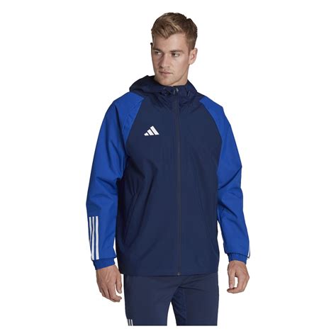 adidas tiro jacke herren|adidas tiro winter jacket.